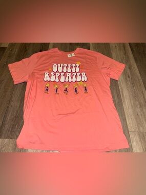 Disney Lizzie Maguire Outfit Repeater Tshirt XL